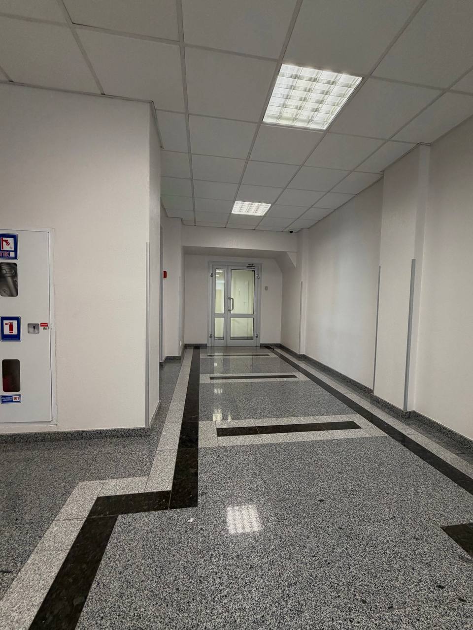 OFFICE FOR RENT, 250m² 4st FLOOR, BC IRVA 6